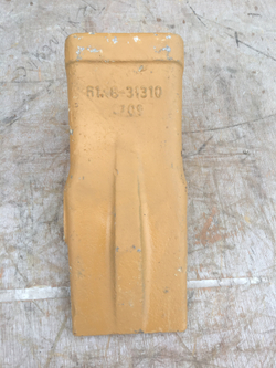 Коронка 61N8-31310 усиленная