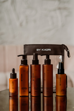 Набор косметики до и после загара TOTAL BRONZE SPF-30, TOBACCO VANILLA