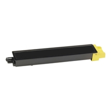 Тонер-картридж WBox, аналог Kyocera TK-8315Y для TASKalfa 2550 Yellow (6K)