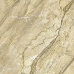 Керамогранит Alma Ceramica GFU04MGM40R Magma 60x60 бежевый сахарный под мрамор
