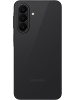 Samsung Смартфон Galaxy A27 Ростест (EAC) 6/128 ГБ, Nano-SIM, черный