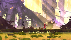 Dead Cells: Medley of Pain Bundle (для ПК, цифровой код доступа)