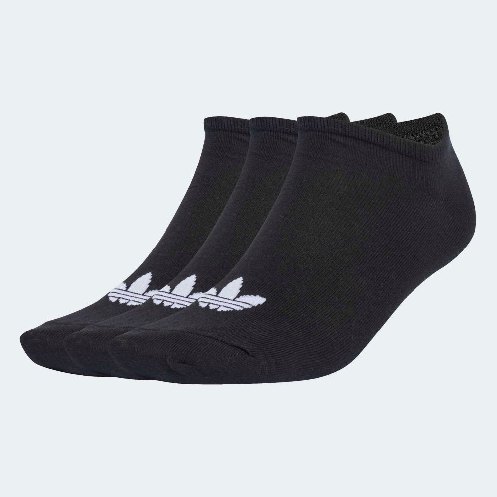Носки ( 3 пары ) adidas Originals LINER SOCKS 3P