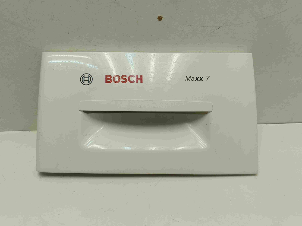 WAE20441OE/13 кт230 Крышка дозатора порошка для стиральной машины Bosch 057083 б/у