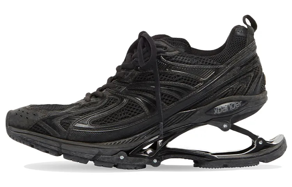 Balenciaga X Pander Sports