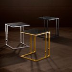 Приставной столик Side Table Cocktail арт.105221
