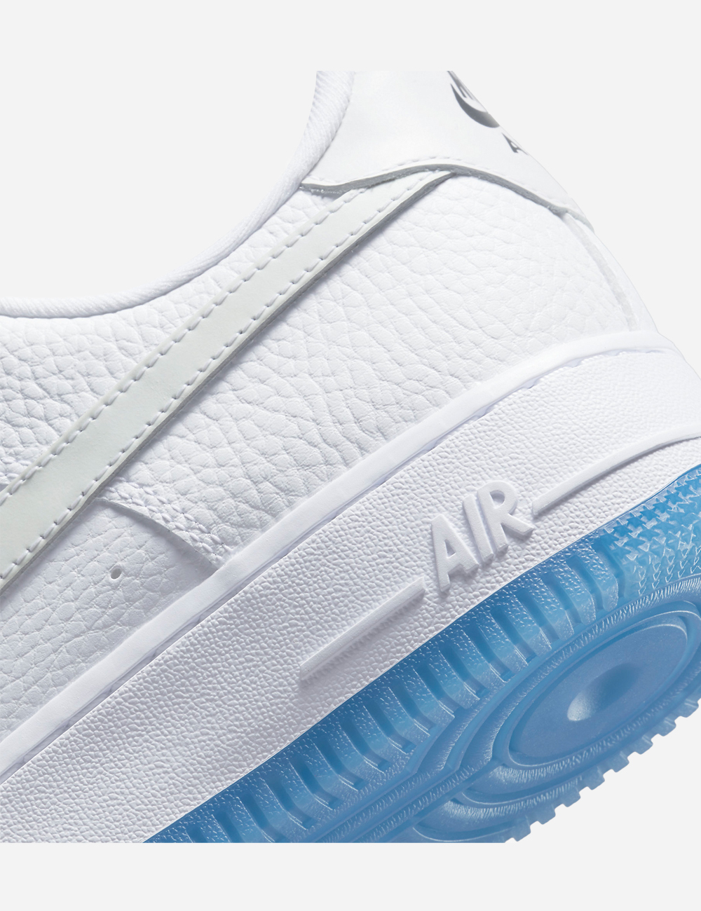 Nike Air Force 1 Low "Reactive Swoosh"