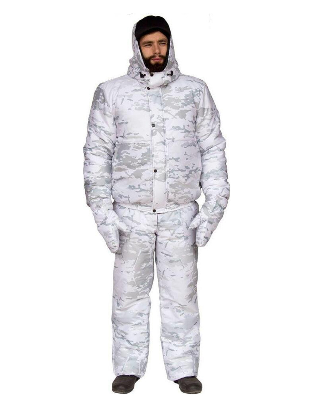 Костюм Prival Sherwood winter-1