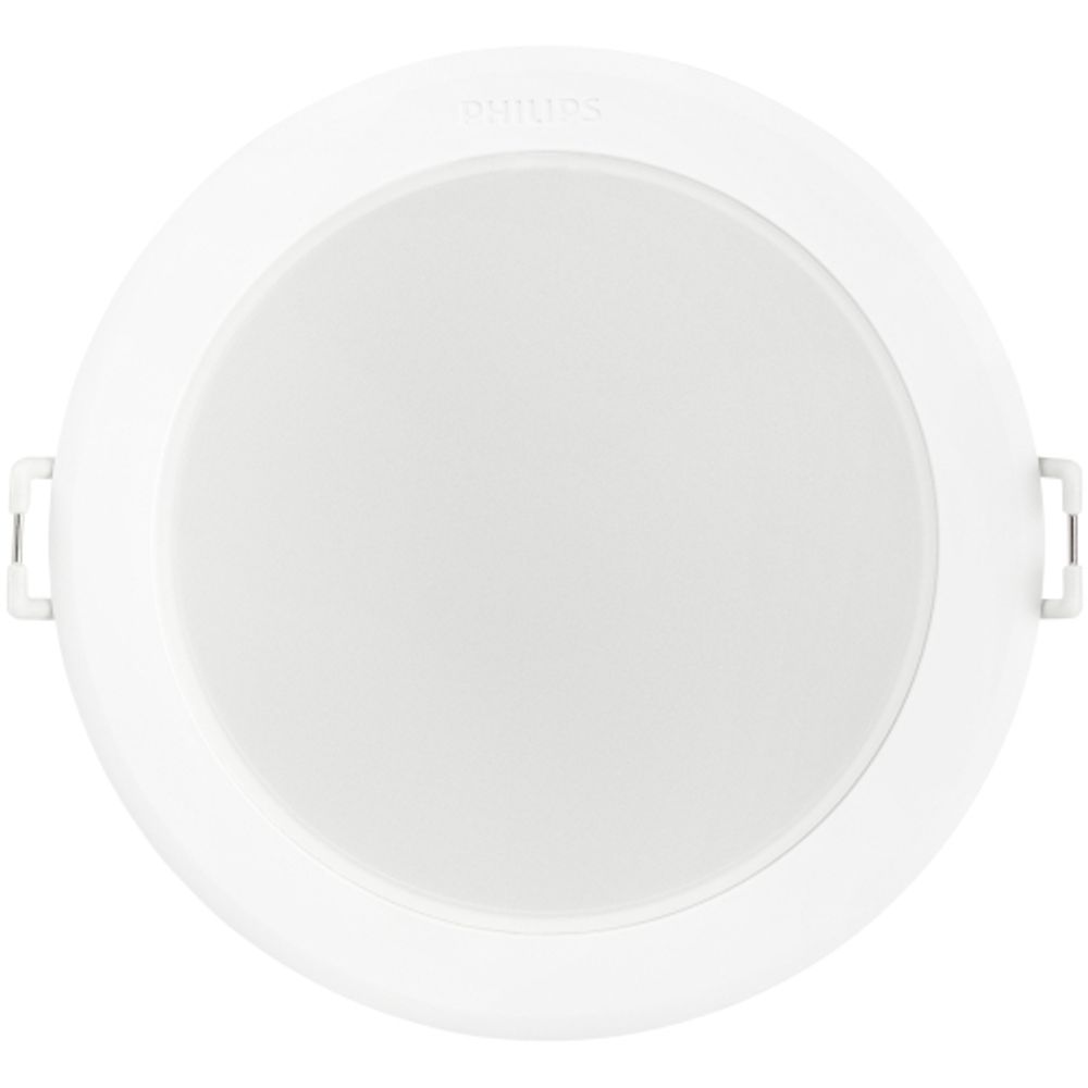 Светильник светодиодный встраиваемый Philips 929003286102 MESON 7Вт 6500K 220-240В D105 | Philips