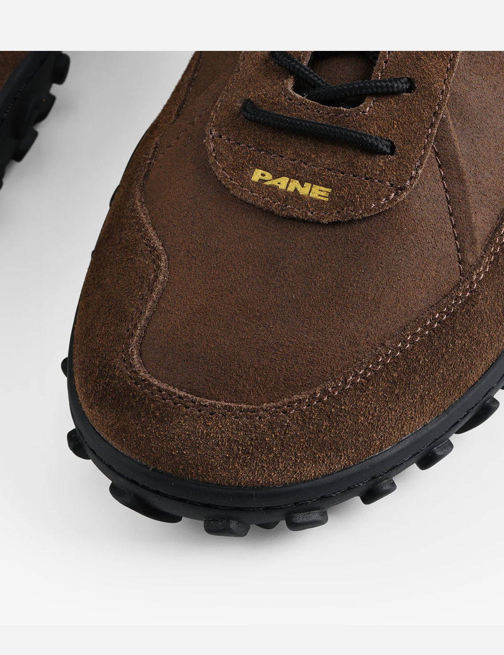 Pane Crest Kick "Mudwater"