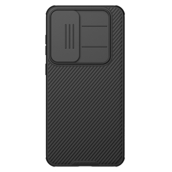 Чехол от Nillkin с встроенным магнитом для Samsung Galaxy S25 FE, серия CamShield Pro Magnetic Case