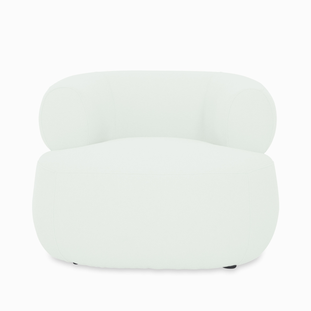 Кресло COSMO Plush Cloud