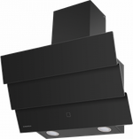 Maunfeld CASCADA 60 Glass Black