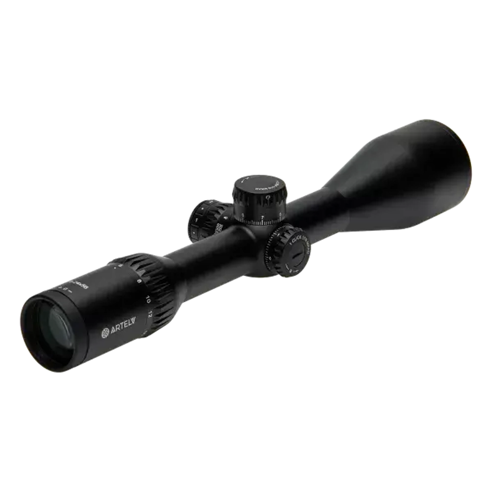 Artelv LRS 6-24x56 FFP 30мм