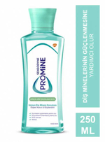 Sensodyne Promine Ополаскиватель для полости рта 250 мл (Турция)