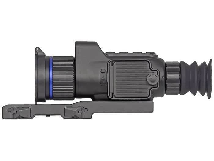 Прицел тепловизионный Gaut Spinel TS 650L