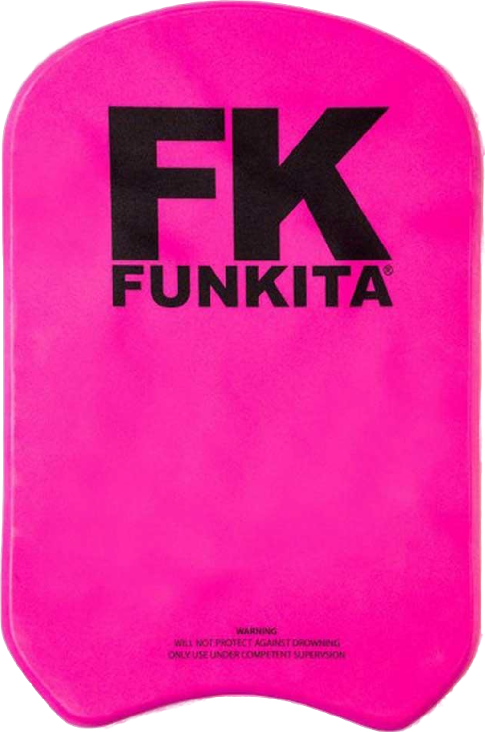 Тренировочная доска FUNKITA Still Pink