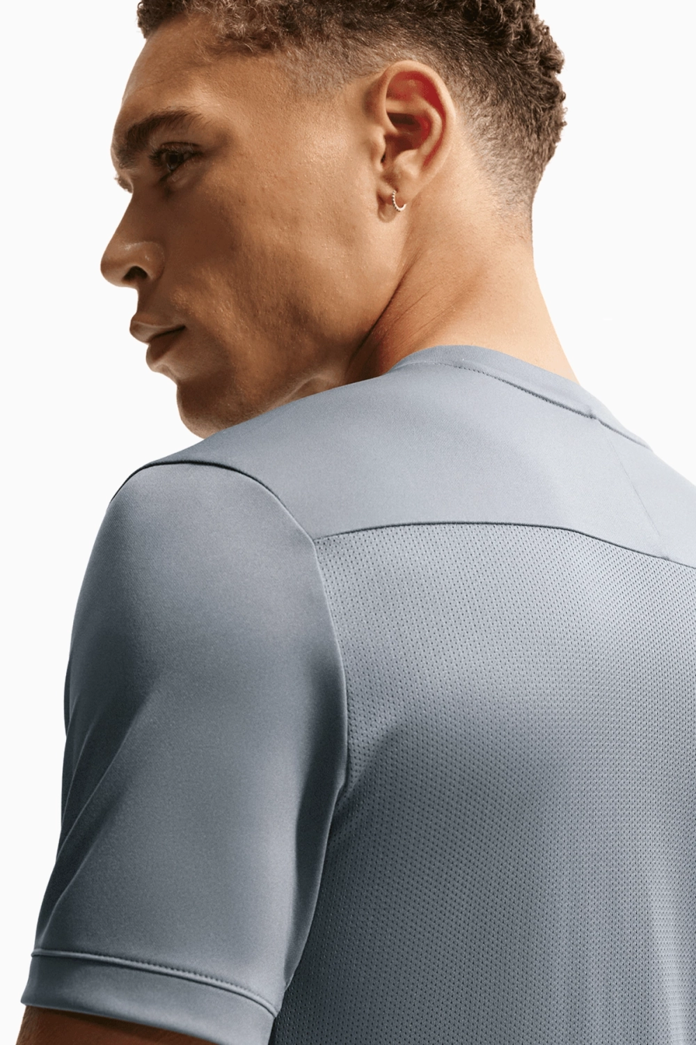 Футболка Nike Dri-FIT Academy - серый
