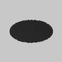 Светофильтр Focus Led HoneyComb-D64 Maytoni
