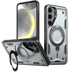Чехол Magneto Case с кольцом для Samsung Galaxy S26 FE