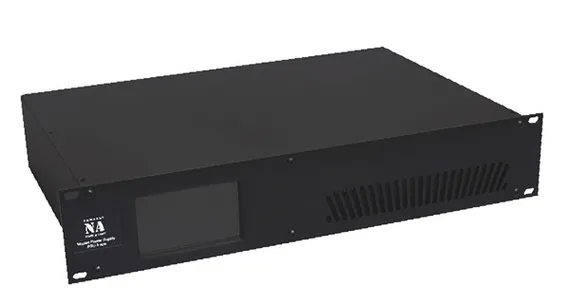 Mozart PSU4