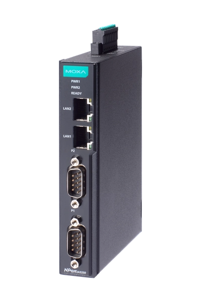 NPort IA5250I-G2