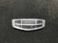 Эмблема решетки радиатора Geely Coolray (19-нв)