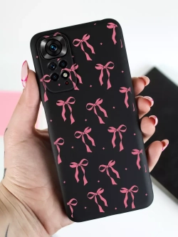 Чехол Xiaomi Redmi Note 11. Редми Нот 11С