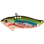Блесна-цикада Strike Pro PJG-005C Astro Vibe 65мм 26.3г -