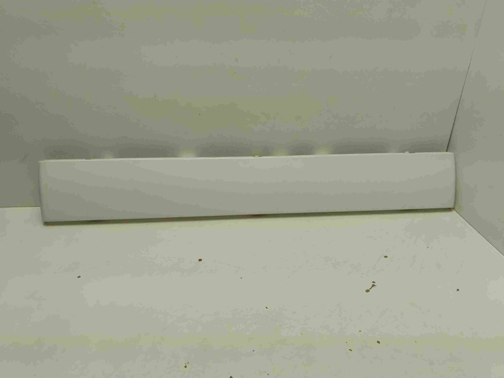 WMF7080 кт219 Панель декоративная для стиральной машины Hotpoint-Ariston WMF7080 б/у