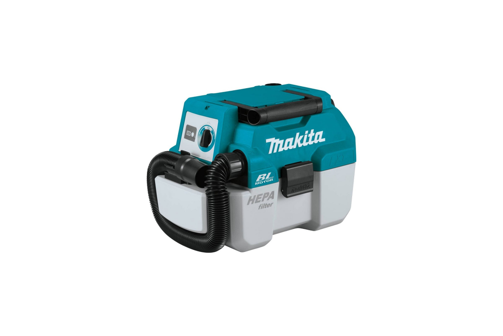 Пылесос Makita DVC750LZ