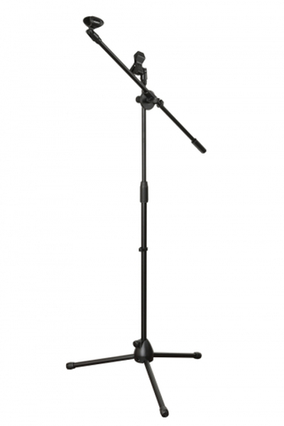 Стойка микрофонная "журавль" Dekko JR-507