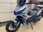 Максискутер ZONTES ZT368-G (2025)