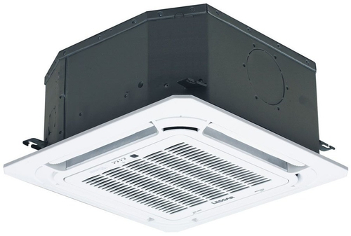 Кассетная VRF система Lessar LSM-H56B4CUA2/LZ-VB4CТВ2