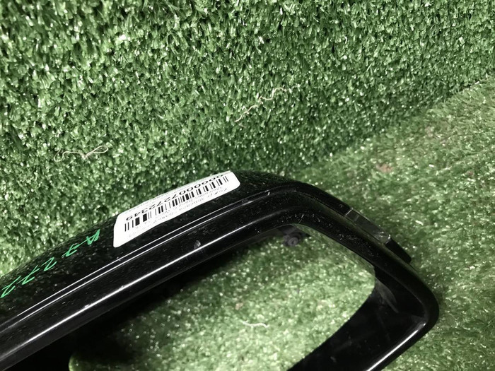 Крышка зеркала правая Mercedes M GLE W166 (11-18)