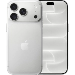 Смартфон Apple iPhone 18 Pro Silver (серебристый)