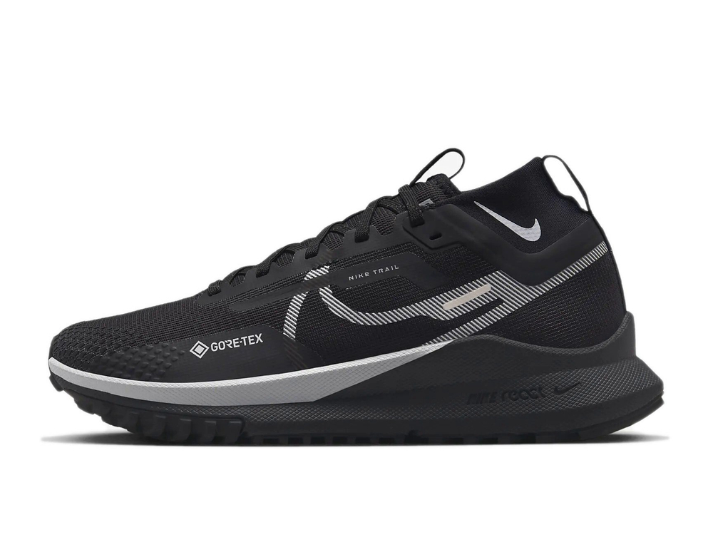 Кроссовки для бега Nike React Pegasus Trail 4 GORE-TEX