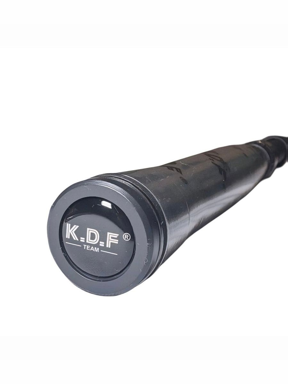 Спиннинг KDF Splash 2,4 м тест 5-20 гр