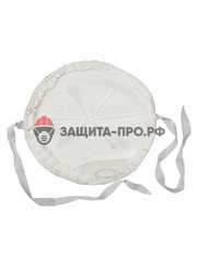 Респиратор ШБ-1 Лепесток, FFP3, без клапана