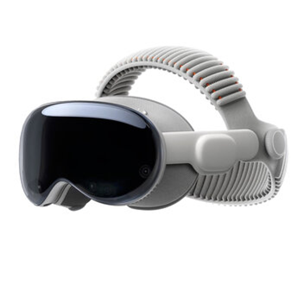 VR-шлем Apple Vision Pro M5 512 ГБ, 2025