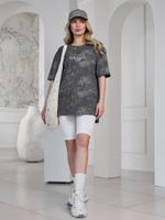 Футболка Софт-3 Виотекс ТЁМНО-СЕРЫЙ