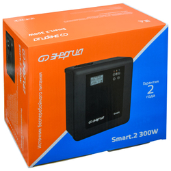 ИБП Энергия с внешней АКБ Smart-2 300Вт