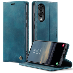 Чехол-книжка CaseMe RFiD Samsung Galaxy S25 Edge