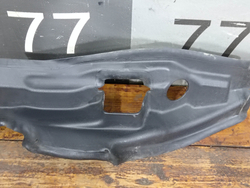 Накладка проема багажника правая (водосток) BMW XM (G09) 22-нв Б/У Оригинал 51139451794