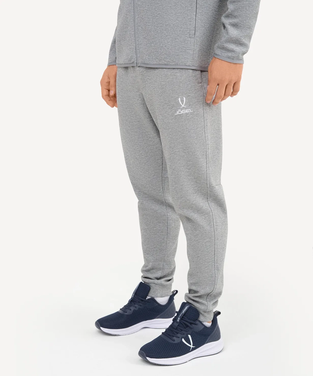 Брюки ESSENTIAL Athlete Pants, серый