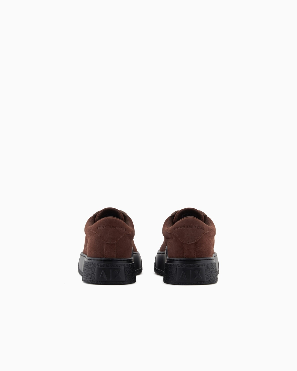 Кеды мужские ARMANI EXCHANGE LION