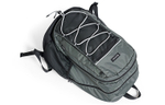 MYEDITION 26L Fitness Travel Backpack University Student Backpack Outdoor Bag