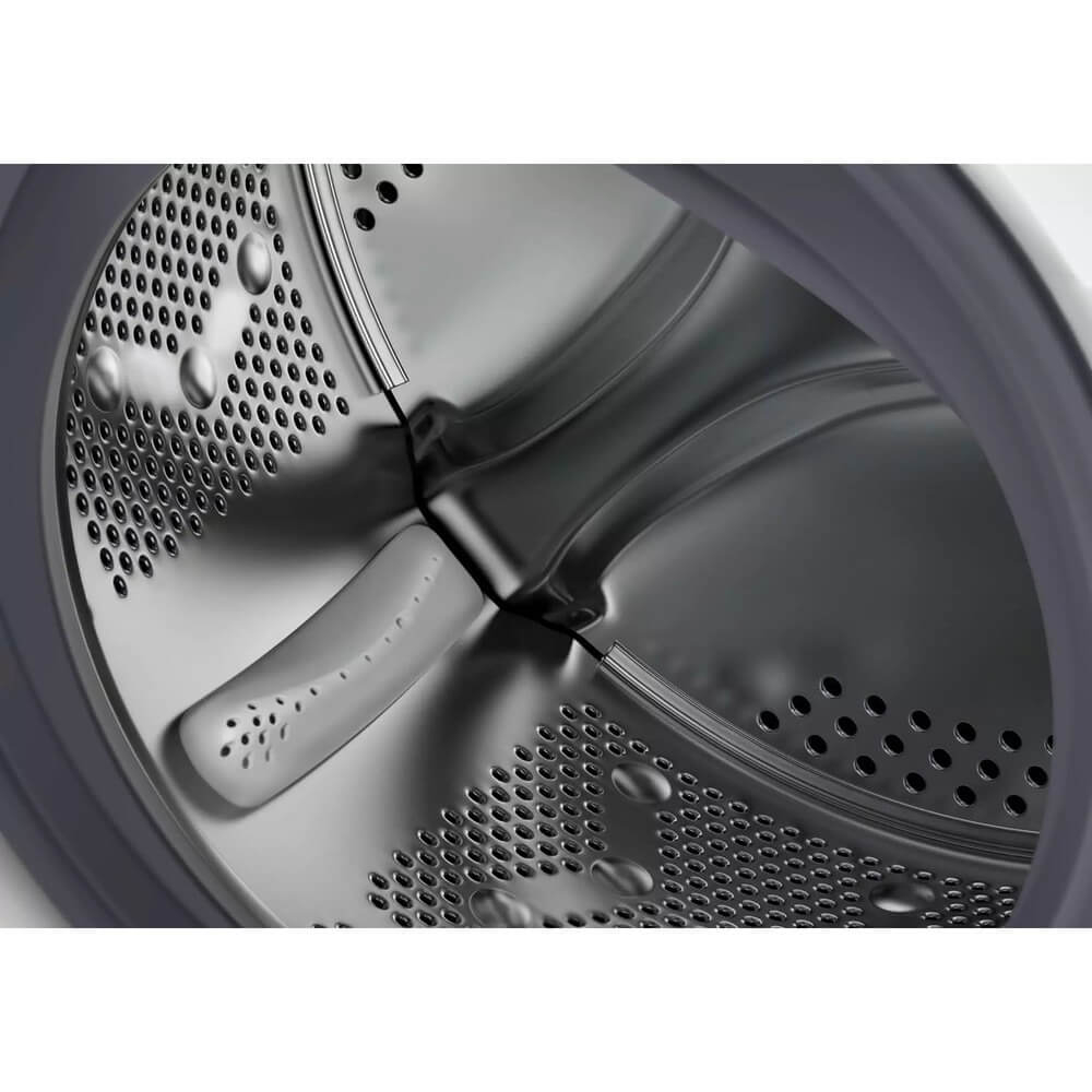 Встраиваемая стирально-сушильная машина Haier HWDQ90B416FWB-RU