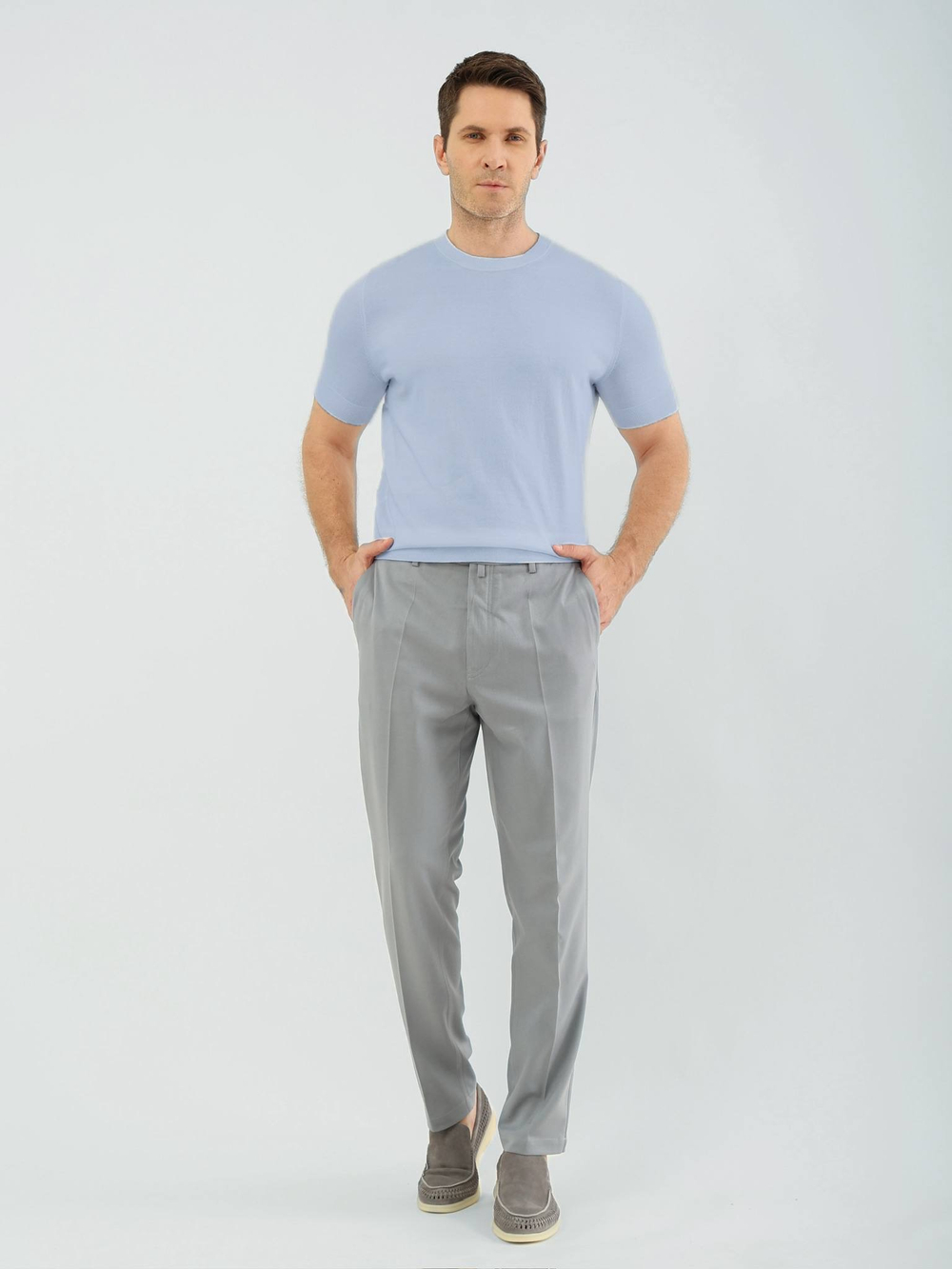 Футболка Brunello Cucinelli