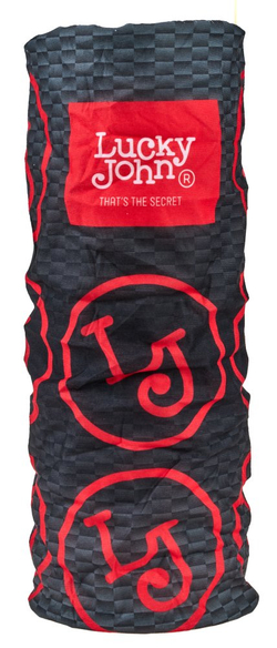 Шарф-бандана Lucky John BANDANA BRW